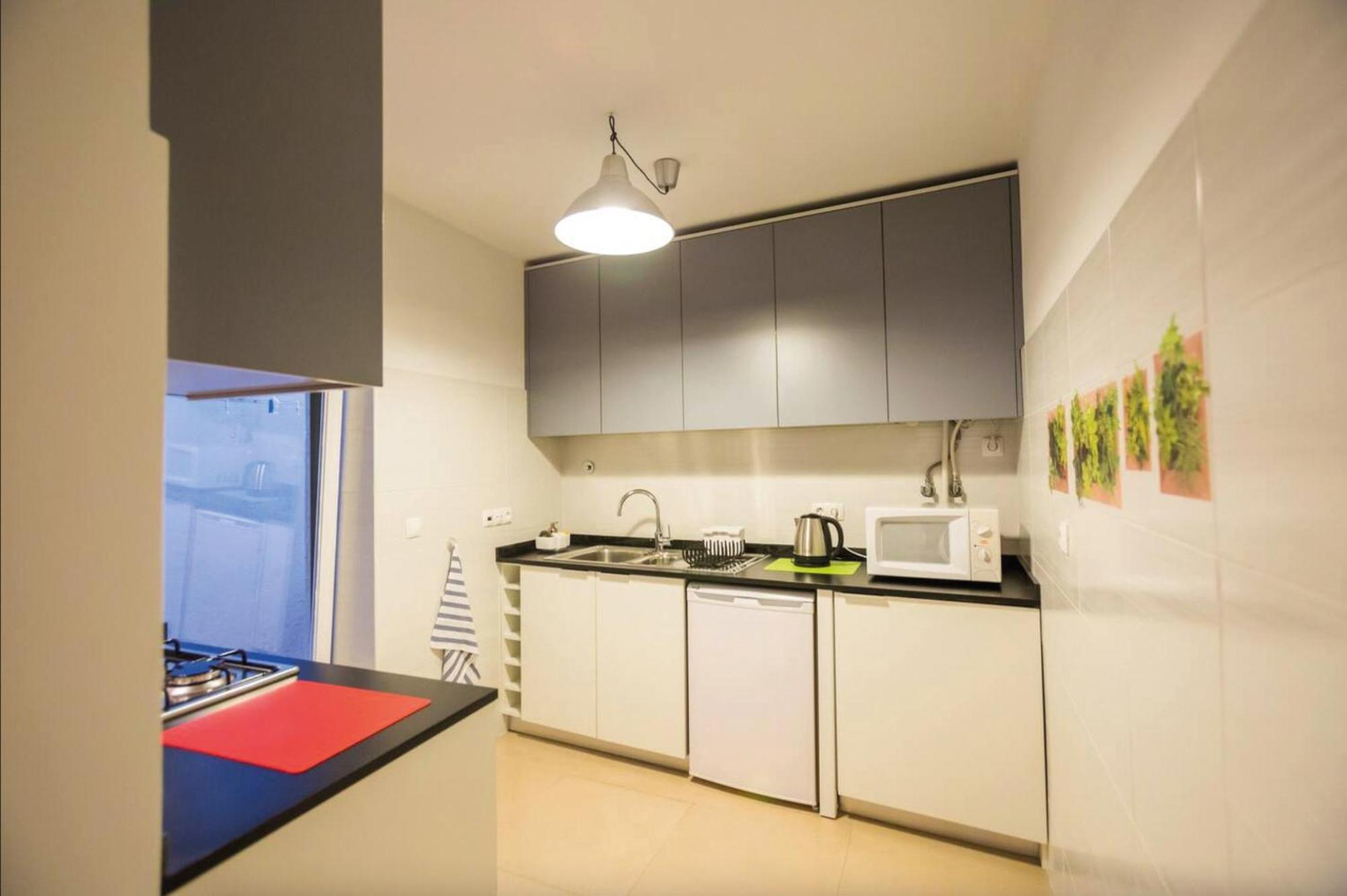 Apartamento Sweet Bairro Alto *